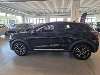 FORD Puma usata, con Boardcomputer