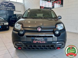 FIAT Panda usata, con Airbag