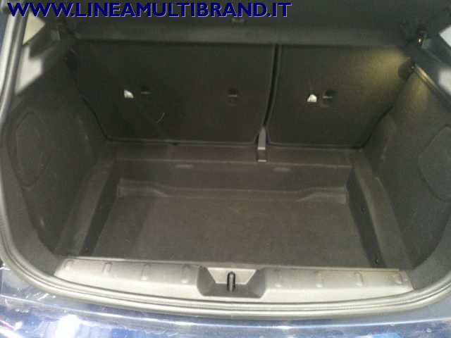 MINI Cooper D usata, con Autoradio