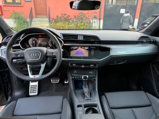 AUDI Q3 usata, con Boardcomputer