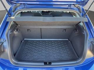 VOLKSWAGEN Polo usata, con Sospensioni sportive