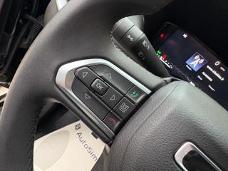 JEEP Compass usata, con Servosterzo