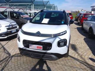 CITROEN C3 Aircross usata, con Portapacchi