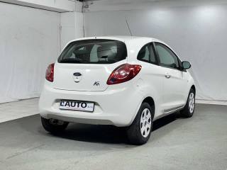 FORD Ka+ usata, con Airbag Passeggero