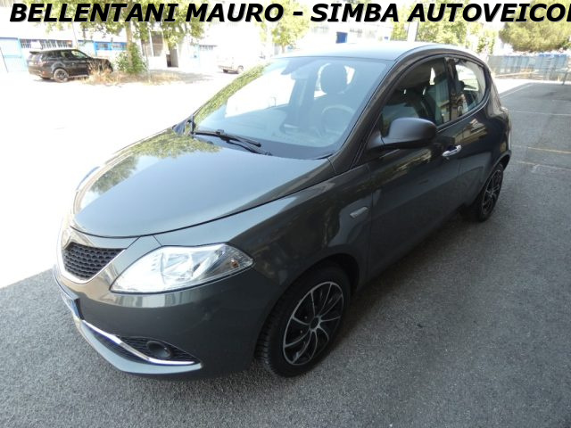 LANCIA Ypsilon usata, con Airbag Passeggero