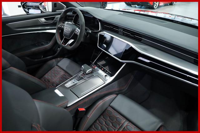 AUDI RS6 usata, con Cruise Control