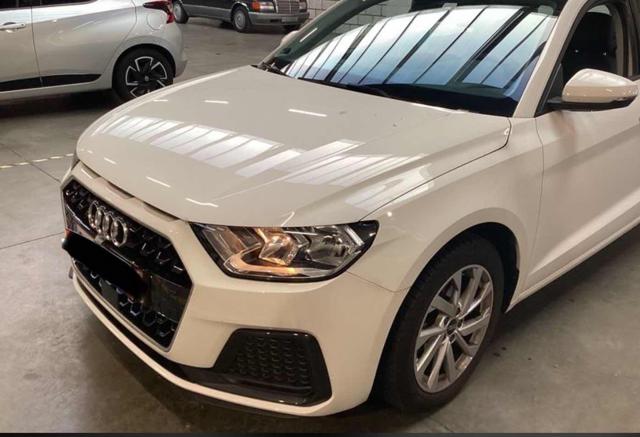 AUDI A1 usata, con Airbag Passeggero
