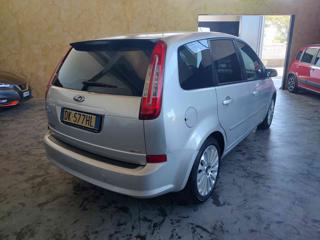 FORD C-Max usata, con Alzacristalli elettrici