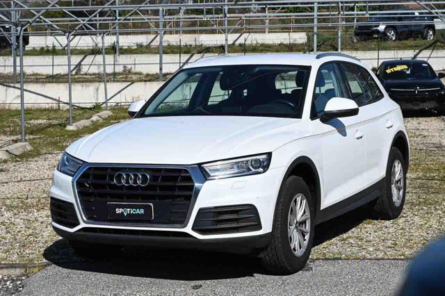 AUDI Q5 usata, con ABS