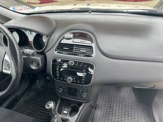 FIAT Punto usata, con Volante multifunzione