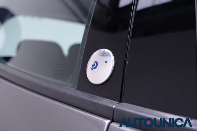 LANCIA Ypsilon usata 43