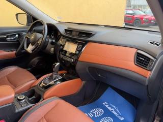 NISSAN X-Trail usata, con Boardcomputer