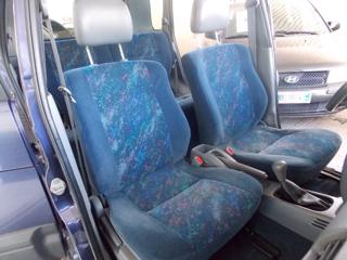 DAIHATSU Terios usata 11