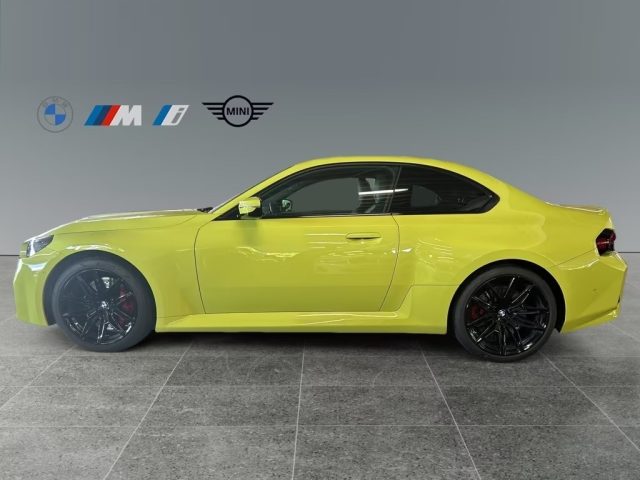 BMW M2 usata, con Autoradio