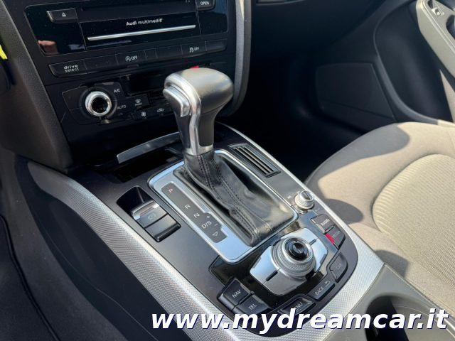 AUDI A4 usata, con Climatizzatore