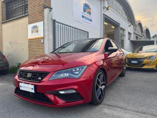 SEAT Leon 1.5 EcoTSI ACT 150 CV 5p. DSG FR