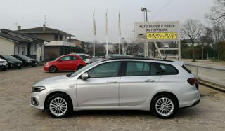 FIAT Tipo usata, con Airbag