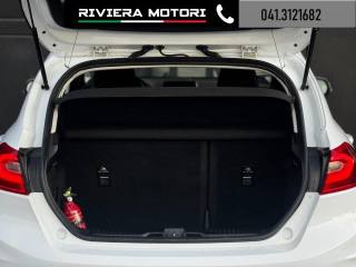 FORD Fiesta usata, con Servosterzo