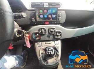 FIAT Panda usata 11