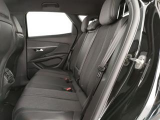 PEUGEOT 3008 usata, con USB