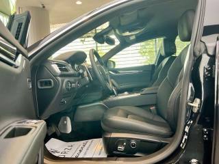 MASERATI Ghibli usata, con Immobilizzatore elettronico