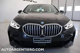 BMW 118 usata, con Airbag