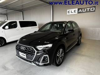 AUDI Q5 usata, con Airbag laterali