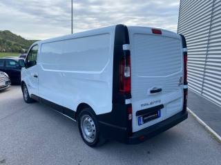 FIAT Talento usata, con Immobilizzatore elettronico