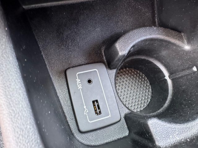 FIAT Punto usata, con Cronologia tagliandi