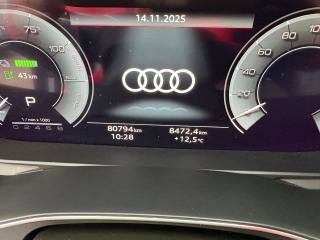 AUDI A6 usata, con Servosterzo