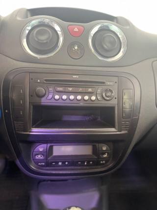 CITROEN C3 usata 16