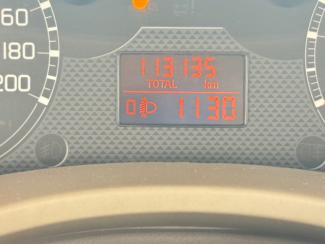 FIAT Panda usata 20