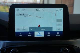 FORD Kuga usata, con Bluetooth