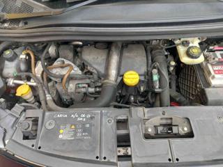 RENAULT Scenic usata 30