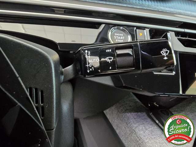 PEUGEOT 3008 usata, con ESP