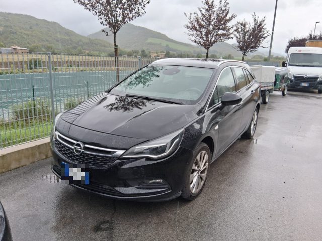 OPEL Astra usata, con ABS