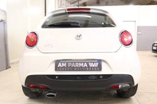 ALFA ROMEO MiTo usata, con Autoradio