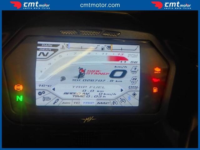 MV AGUSTA Turismo Veloce 800 usata 4