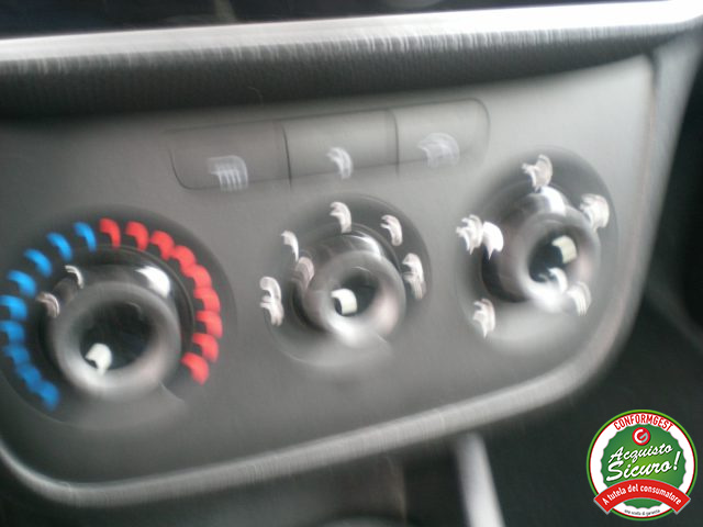 FIAT Punto usata 17