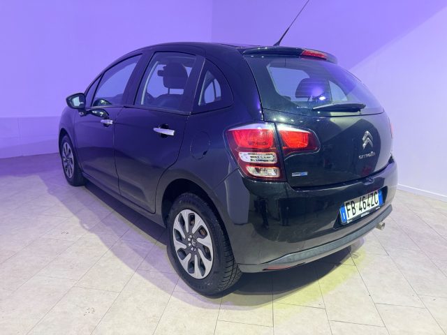 CITROEN C3 usata 3