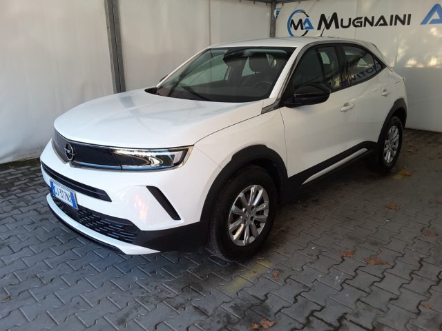 OPEL Mokka usata, con Airbag laterali