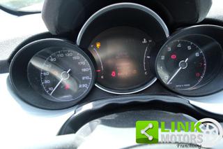 FIAT 500X usata, con ESP