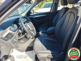 BMW X1 usata, con Cerchi in lega