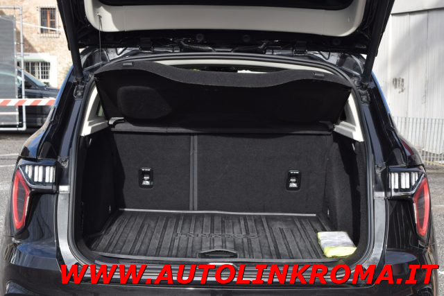 LYNK & CO 01 usata, con Immobilizzatore elettronico