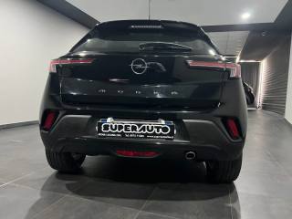 OPEL Mokka usata, con Alzacristalli elettrici