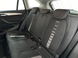 BMW X1 usata, con Cronologia tagliandi
