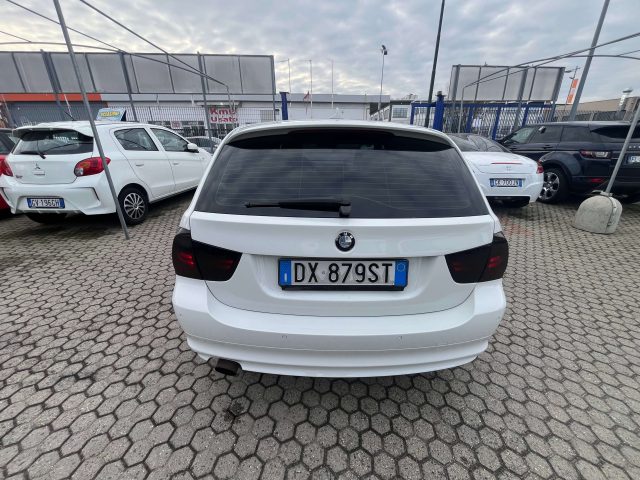 BMW 318 usata, con Autoradio