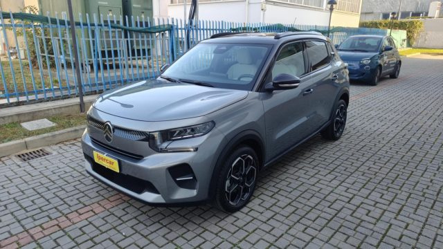 CITROEN C3 usata, con ABS