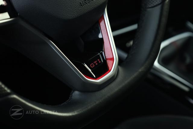 VOLKSWAGEN Golf GTI usata, con Volante multifunzione