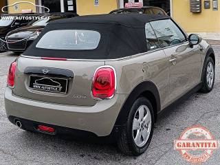 MINI Cabrio usata 89